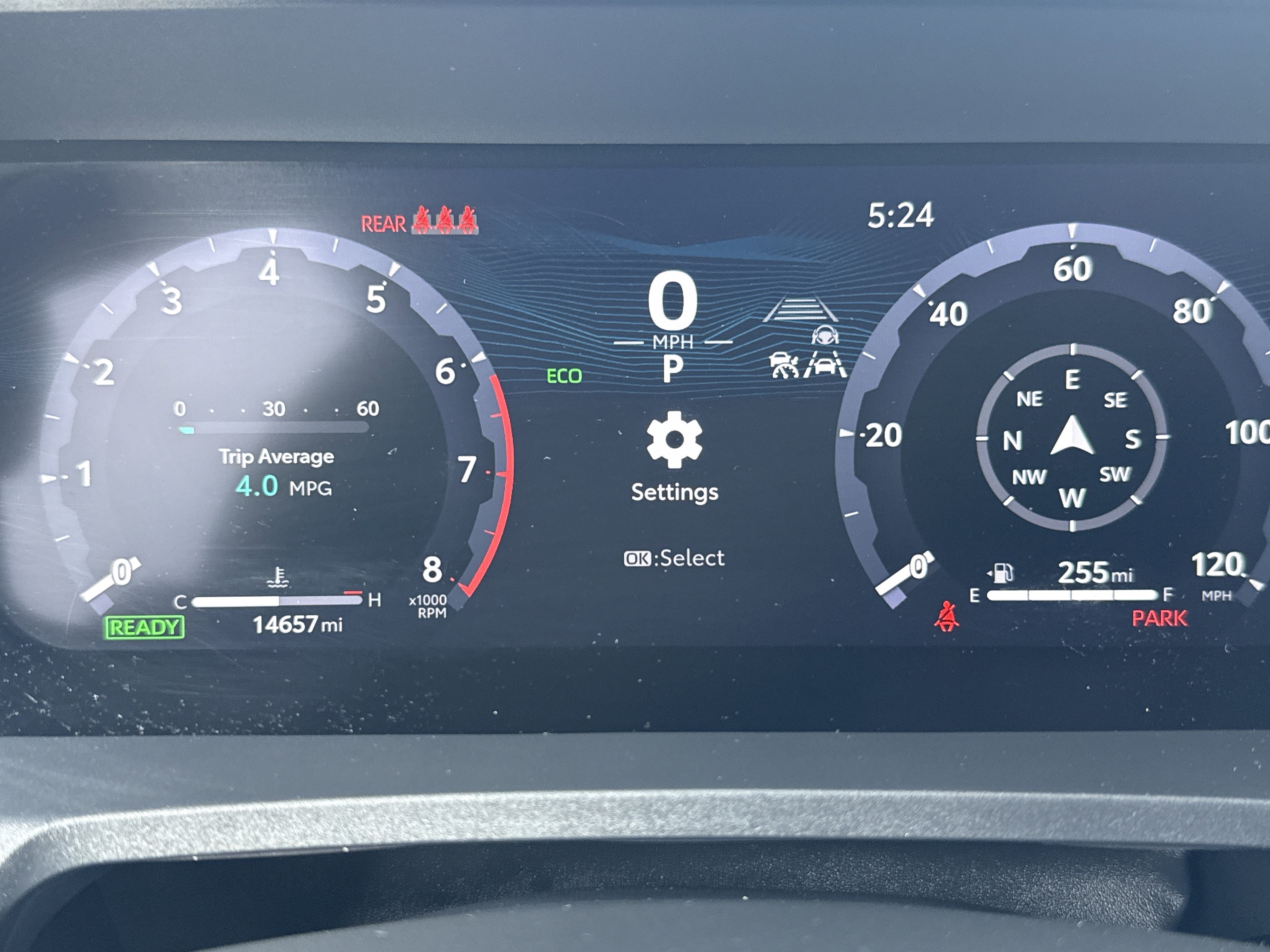 2024 Toyota Tacoma 4WD TRD Pro Hybrid