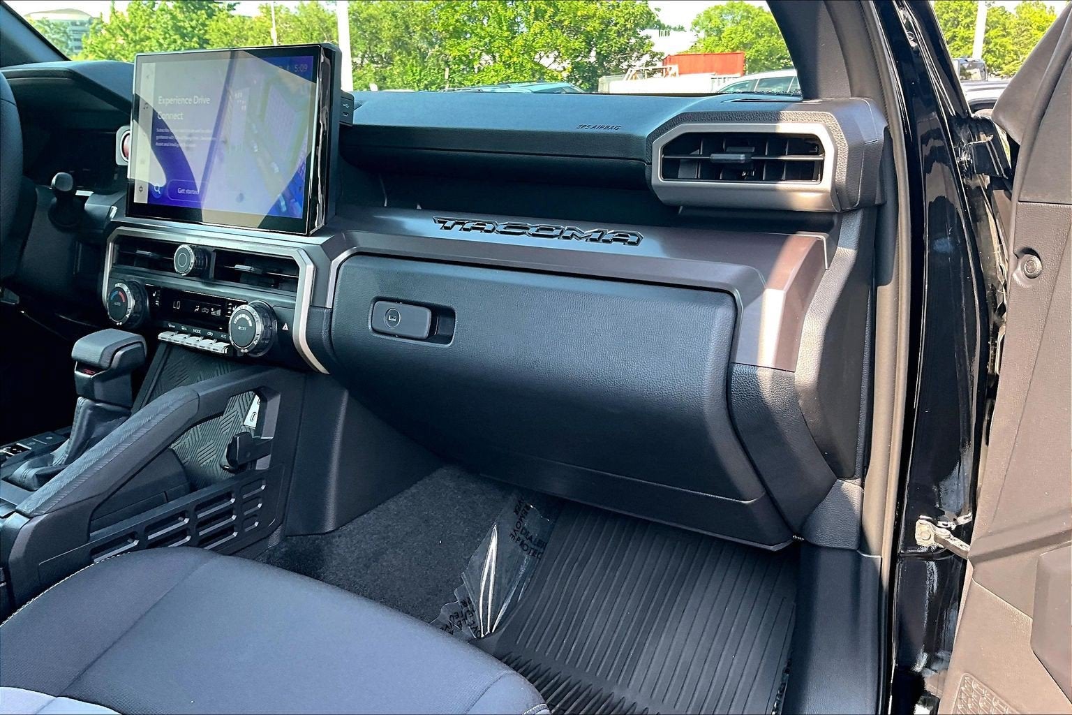 2026 Toyota Tacoma 4WD TRD Off Road Hybrid