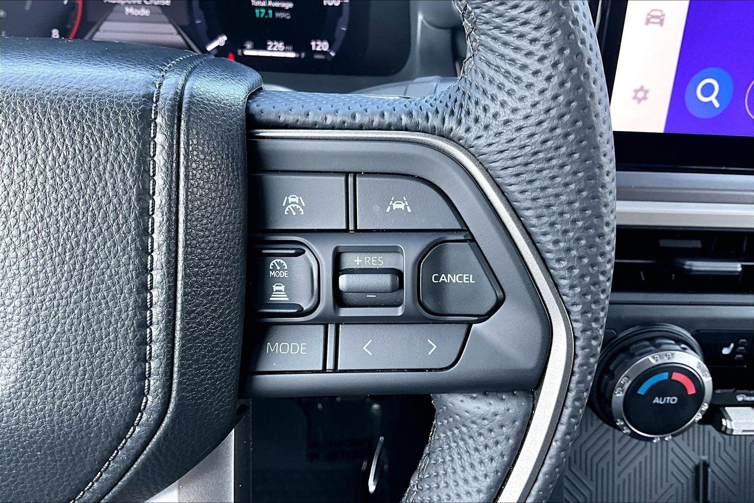 2026 Toyota Tacoma 4WD TRD Off Road Hybrid