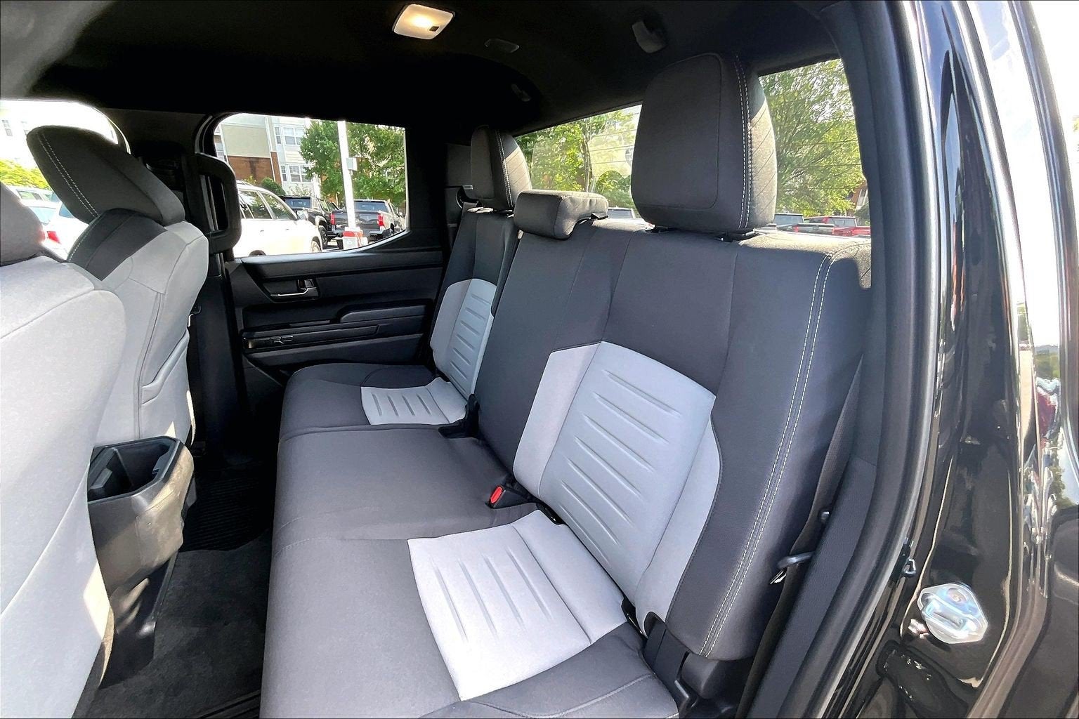 2026 Toyota Tacoma 4WD TRD Off Road Hybrid