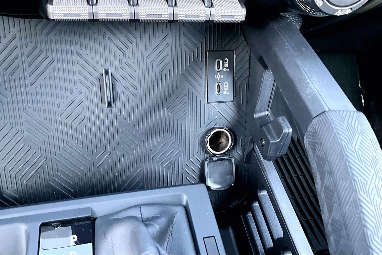 2026 Toyota Tacoma 4WD TRD Off Road Hybrid