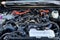 2026 Toyota Tacoma 4WD TRD Off Road Hybrid