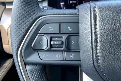 2026 Toyota Tacoma 4WD TRD Off Road Hybrid