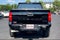 2026 Toyota Tacoma 4WD TRD Off Road Hybrid