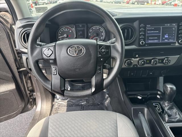 2021 Toyota Tacoma 4WD SR
