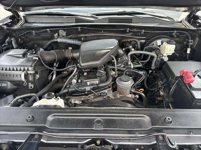 2021 Toyota Tacoma 4WD SR