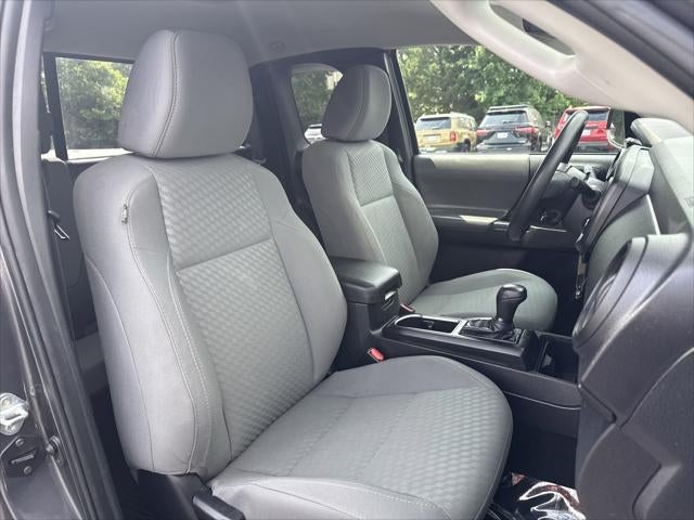 2021 Toyota Tacoma 4WD SR