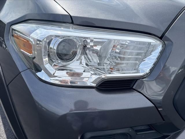 2021 Toyota Tacoma 4WD SR