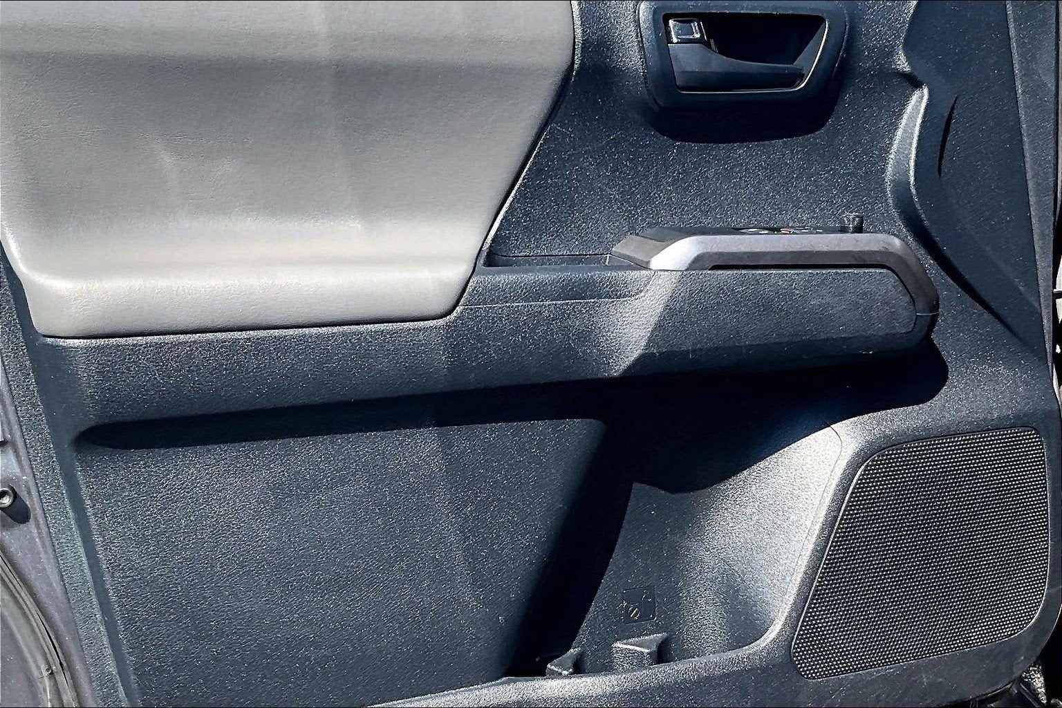 2020 Toyota Tacoma 4WD SR5