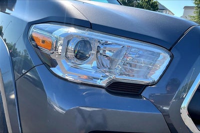 2020 Toyota Tacoma 4WD SR5