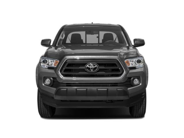 2020 Toyota Tacoma 4WD SR5