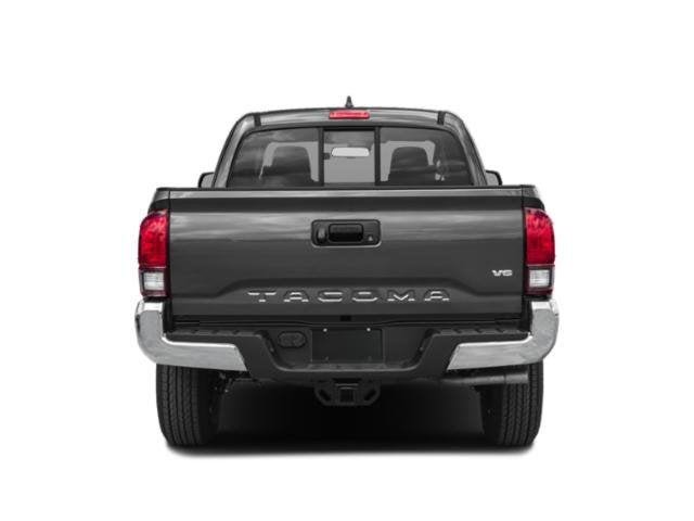 2020 Toyota Tacoma 4WD SR5