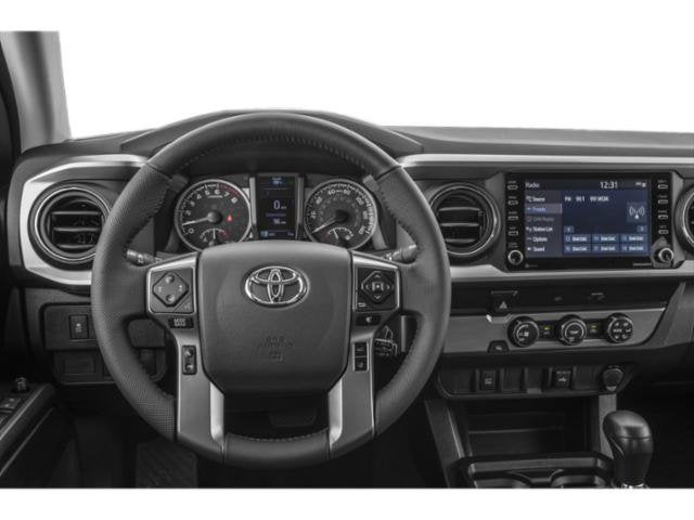 2020 Toyota Tacoma 4WD SR5