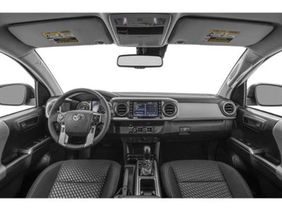 2020 Toyota Tacoma 4WD SR5