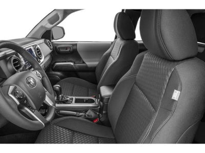 2020 Toyota Tacoma 4WD SR5