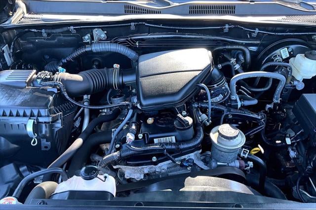 2020 Toyota Tacoma 4WD SR5