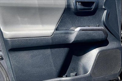 2020 Toyota Tacoma 4WD SR5