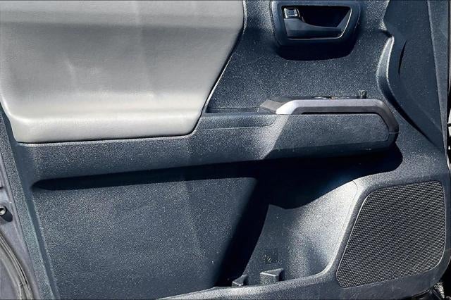 2020 Toyota Tacoma 4WD SR5
