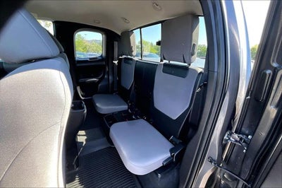 2020 Toyota Tacoma 4WD SR5
