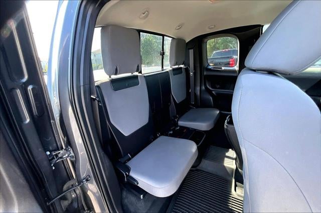 2020 Toyota Tacoma 4WD SR5