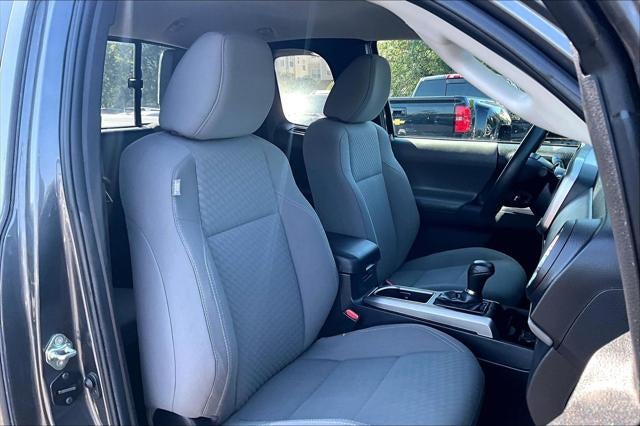 2020 Toyota Tacoma 4WD SR5