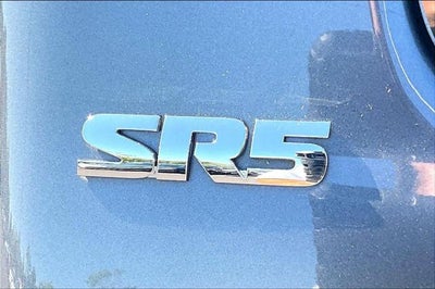 2020 Toyota Tacoma 4WD SR5