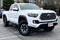 2023 Toyota Tacoma 4WD TRD Off Road