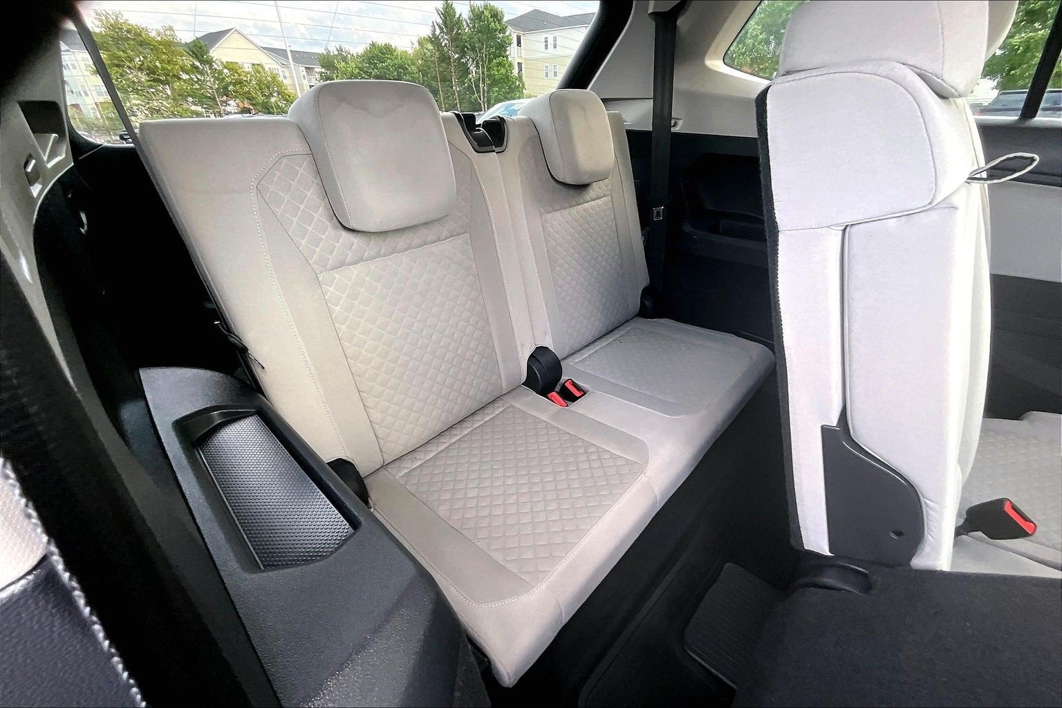 2019 Volkswagen Tiguan S