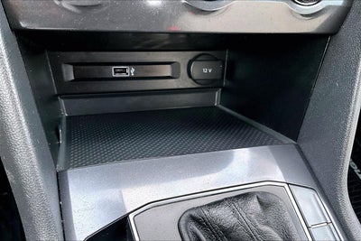 2019 Volkswagen Tiguan S