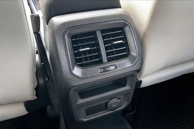 2019 Volkswagen Tiguan S