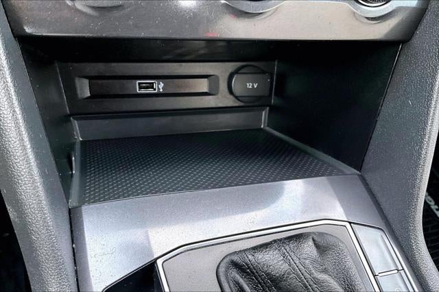 2019 Volkswagen Tiguan S