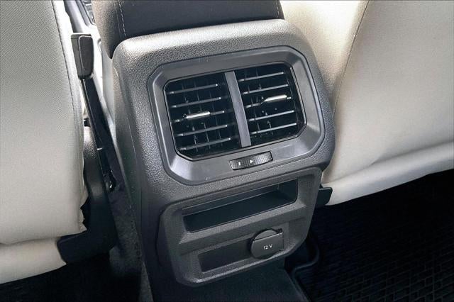 2019 Volkswagen Tiguan S