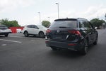 2019 Volkswagen Tiguan Base