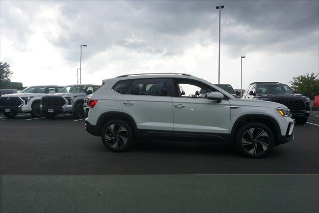 2023 Volkswagen Taos SE
