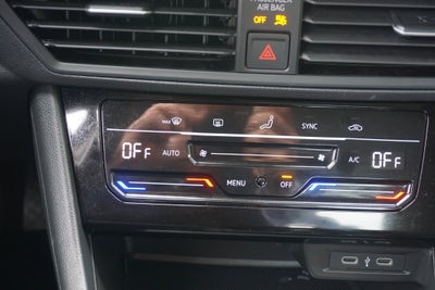 2025 Volkswagen Jetta S