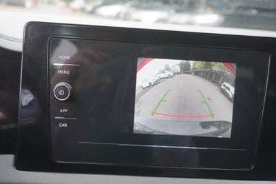 2025 Volkswagen Jetta S