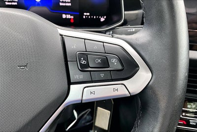 2025 Volkswagen Jetta S