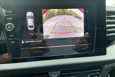 2025 Volkswagen Jetta S