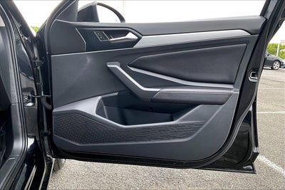 2025 Volkswagen Jetta S