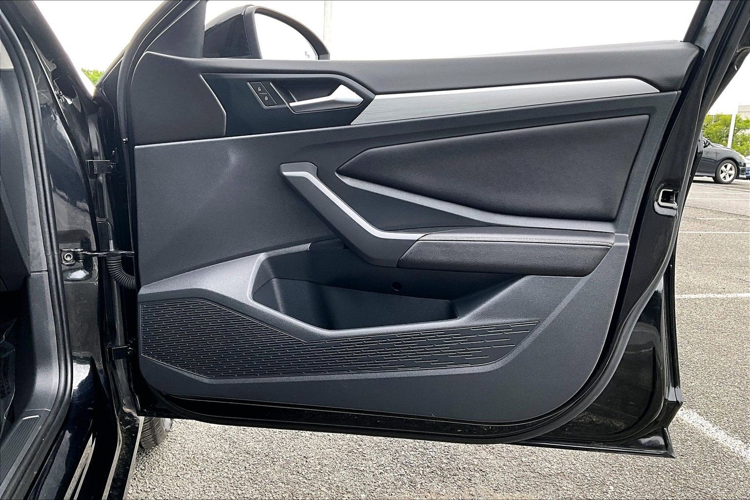 2025 Volkswagen Jetta S