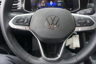 2025 Volkswagen Jetta S