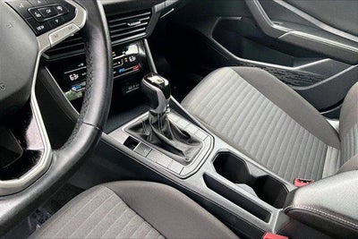2025 Volkswagen Jetta S