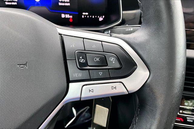 2025 Volkswagen Jetta S