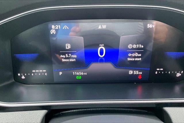 2025 Volkswagen Jetta S
