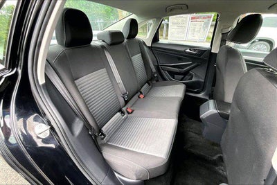 2025 Volkswagen Jetta S