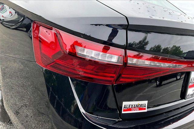 2025 Volkswagen Jetta S