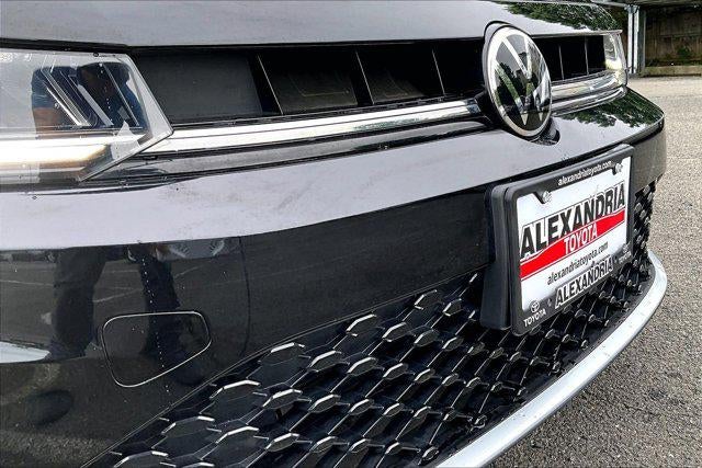 2025 Volkswagen Jetta S