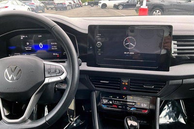 2025 Volkswagen Jetta S