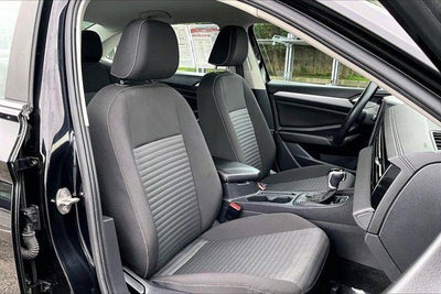 2025 Volkswagen Jetta S