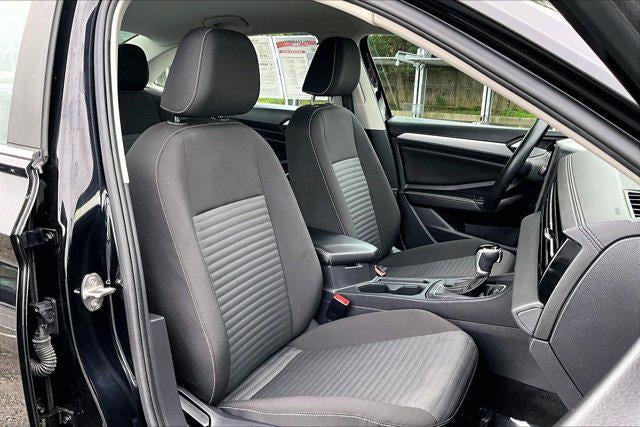 2025 Volkswagen Jetta S